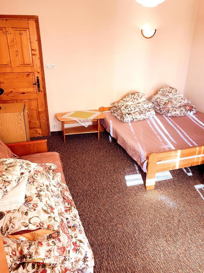 Villa Cecylia Ζακοπάνε Εξωτερικό φωτογραφία