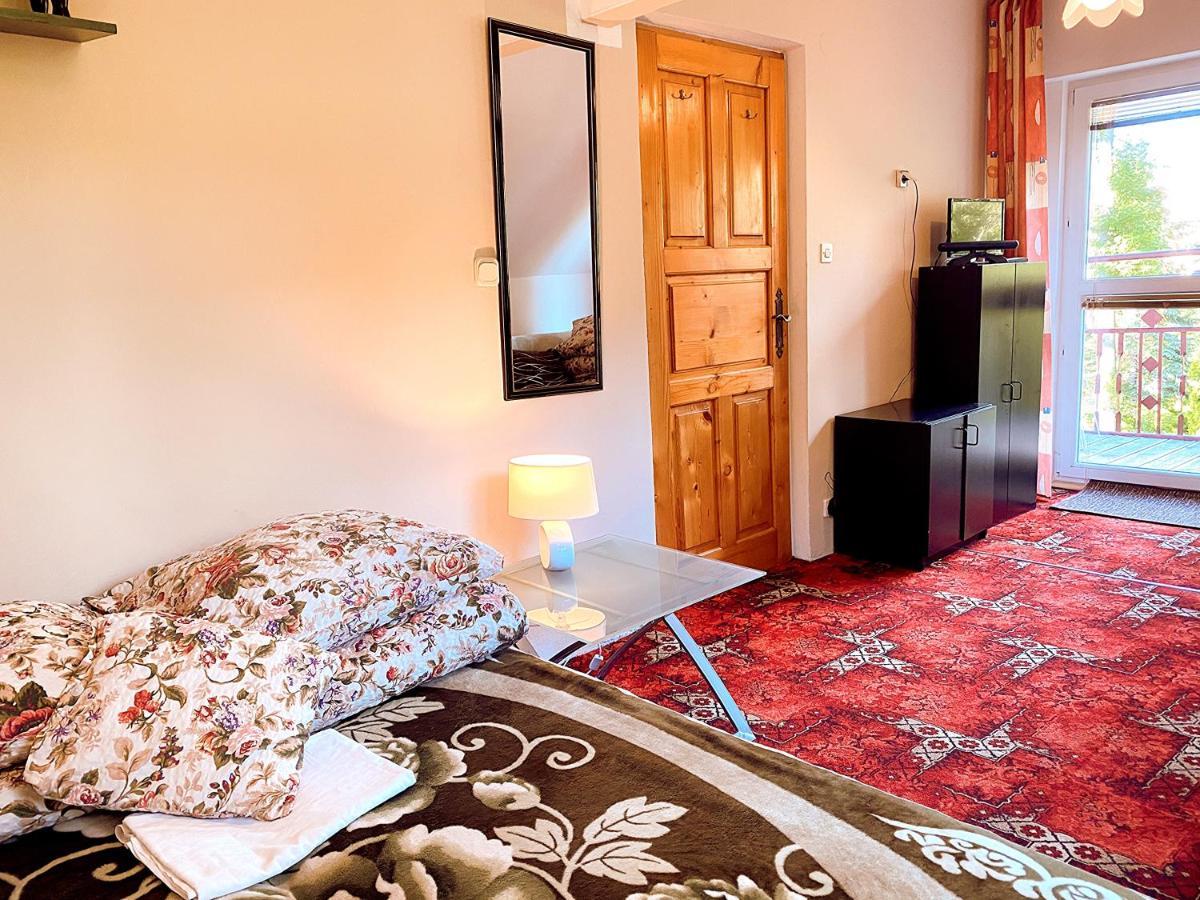 Villa Cecylia Ζακοπάνε Εξωτερικό φωτογραφία