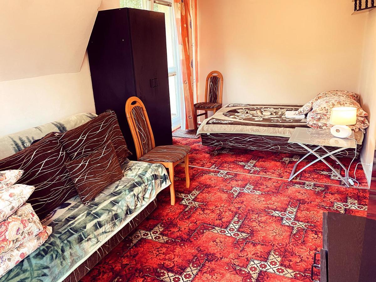 Villa Cecylia Ζακοπάνε Εξωτερικό φωτογραφία