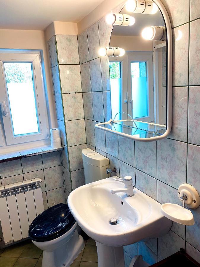 Villa Cecylia Ζακοπάνε Εξωτερικό φωτογραφία